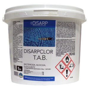 DISARPCLOR TAB