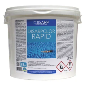 DISARPCLOR RAPID