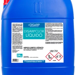 DISARPCLOR LIQUIDO