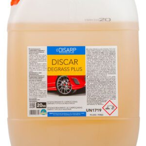 DISCAR DEGRASS PLUS