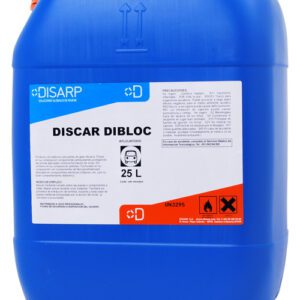 DISCAR DIBLOC