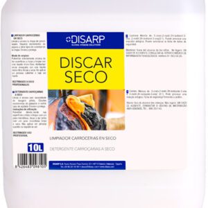 DISCAR SECO