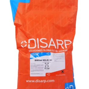 DISCAR SOLID HD