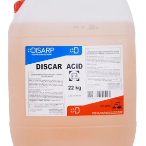 DISCAR ACID
