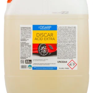 DISCAR ACID EXTRA