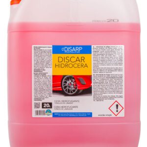 DISCAR HIDROCERA