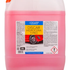 DISCAR HIDROCERA T-PRO