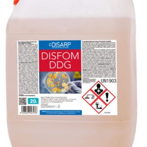 DISFOM DDG