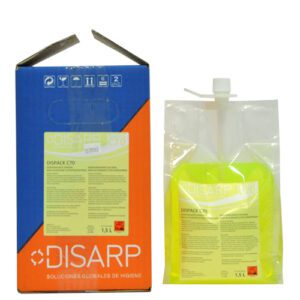 DISPACK C70