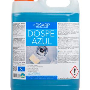 DOSPE AZUL