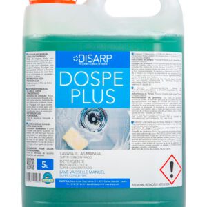 DOSPE PLUS