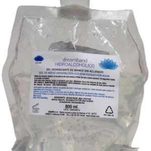 DREAMHAND HIDROALCOÓLICO