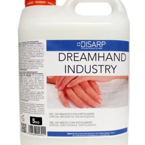 DREAMHAND INDUSTRY