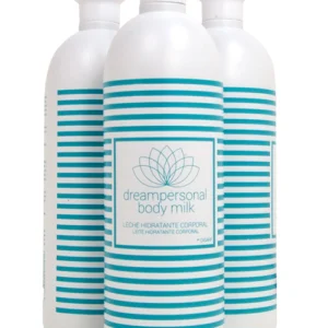 DREAMPERSONAL BODY MILK