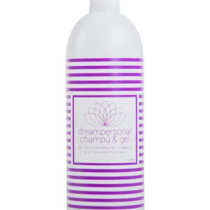 DREAMPERSONAL CHAMPUGEL