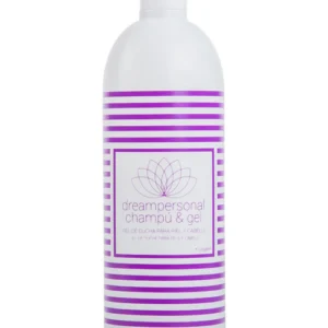 DREAMPERSONAL CHAMPUGEL