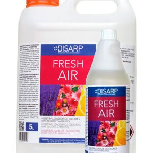 FRESH AIR