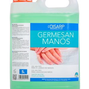 GERMESAN MANOS