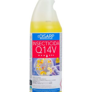 INSECTICIDA Q-14 V