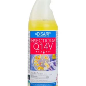 INSECTICIDA Q-14 V