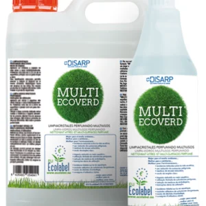 MULTI ECOVERD