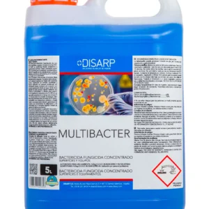 MULTIBACTER