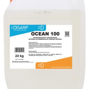 OCEAN 100