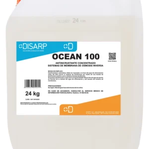 OCEAN 100