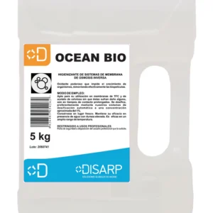 OCEAN BIO