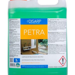 PETRA