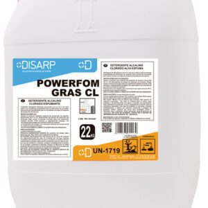 POWERFOM GRAS CL
