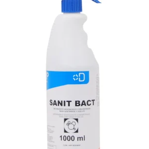 SANIT BACT