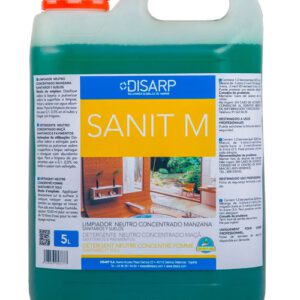 SANIT M