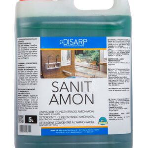 SANIT AMON
