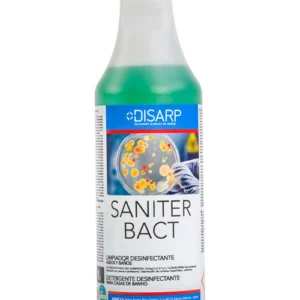 SANITER BACT