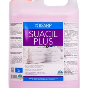 SUACIL PLUS