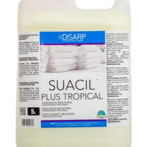 SUACIL PLUS TROPICAL