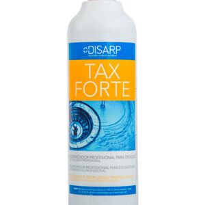 TAX FORTE
