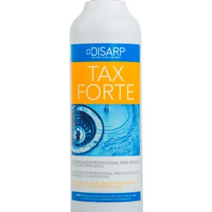 TAX FORTE