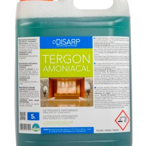 TERGON AMONIACAL