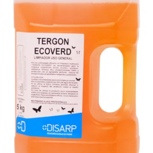 TERGON ECOVERD
