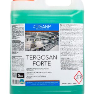 TERGOSAN FORTE