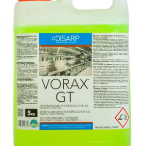 VORAX GT