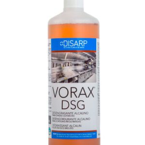 VORAX DSG