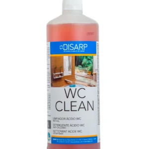 WC CLEAN